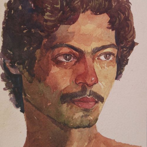 PORTRAIT
